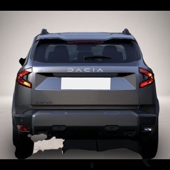 Bild 4 Dacia Duster TCe 140 Journey SHZ LKHZ MV-Kamera