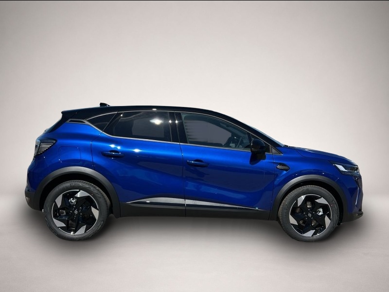 Bild 2 Renault Captur E-TECH 160 Techno RFK+Winterpaket+LED