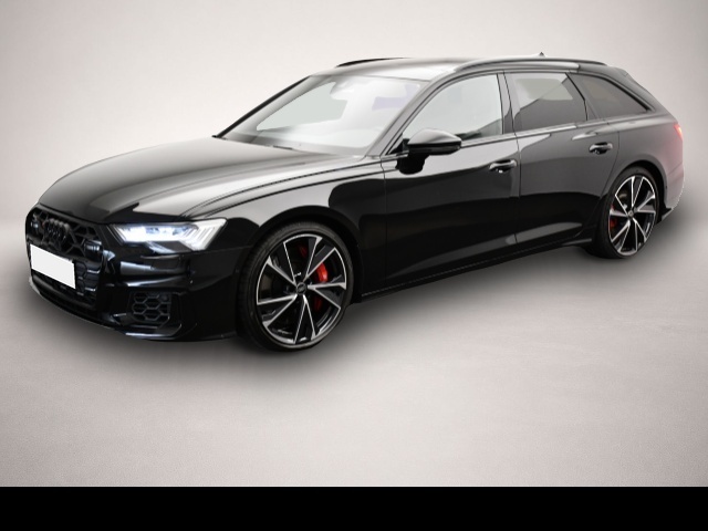 Fotografie Audi quattro S6 Avant 3.0 TDI quattro tiptronic basis B&O/Mat