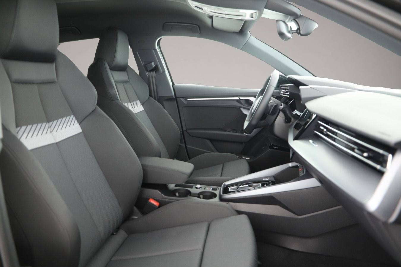 Bild 6 Audi A3 Sportback 35 TDI S tronic SONOS/Navi+/LED/HuD