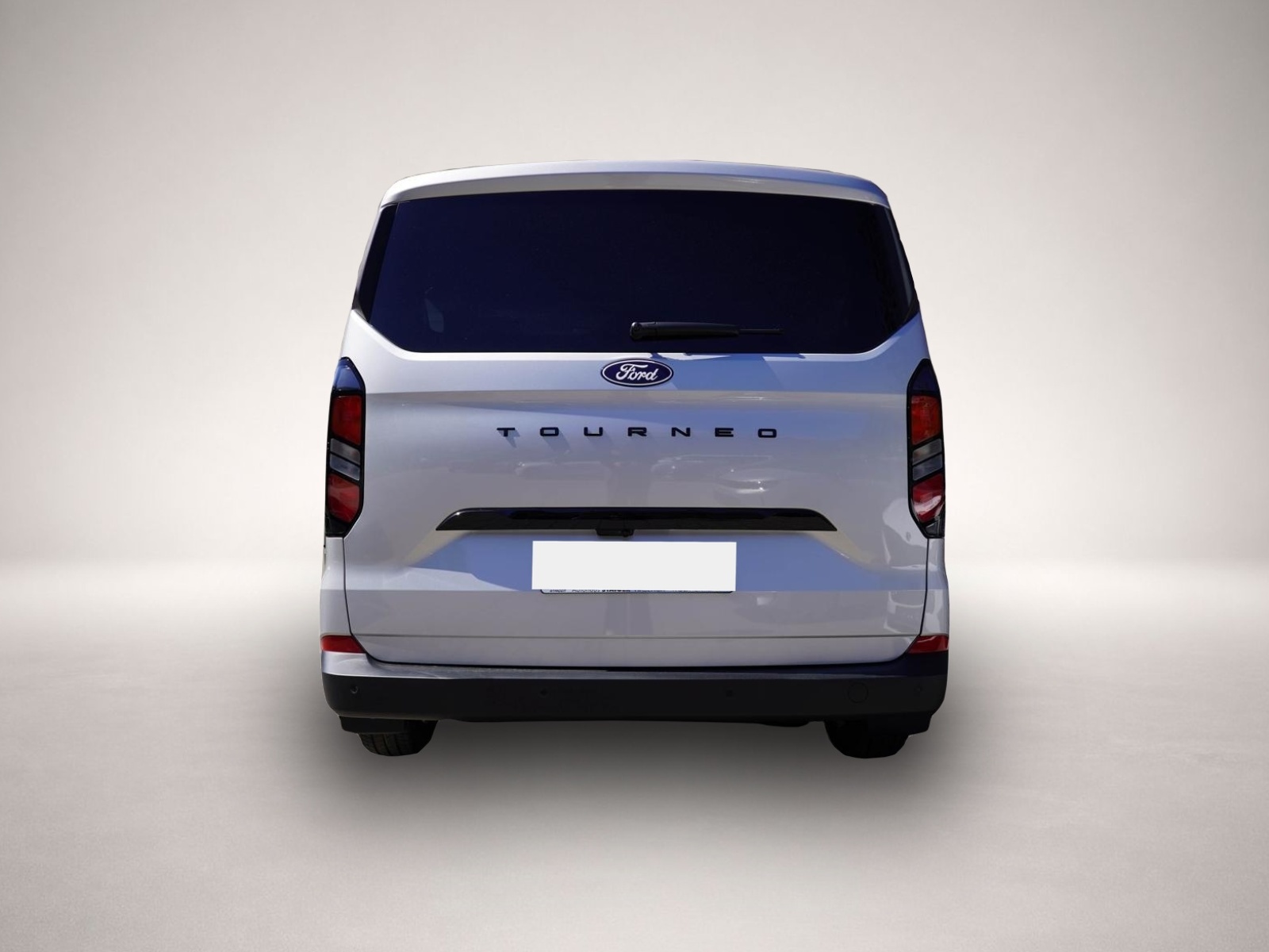 Bild 4 Ford Tourneo Custom 320 L2H1 Family+LED+8 Sitzer++sof