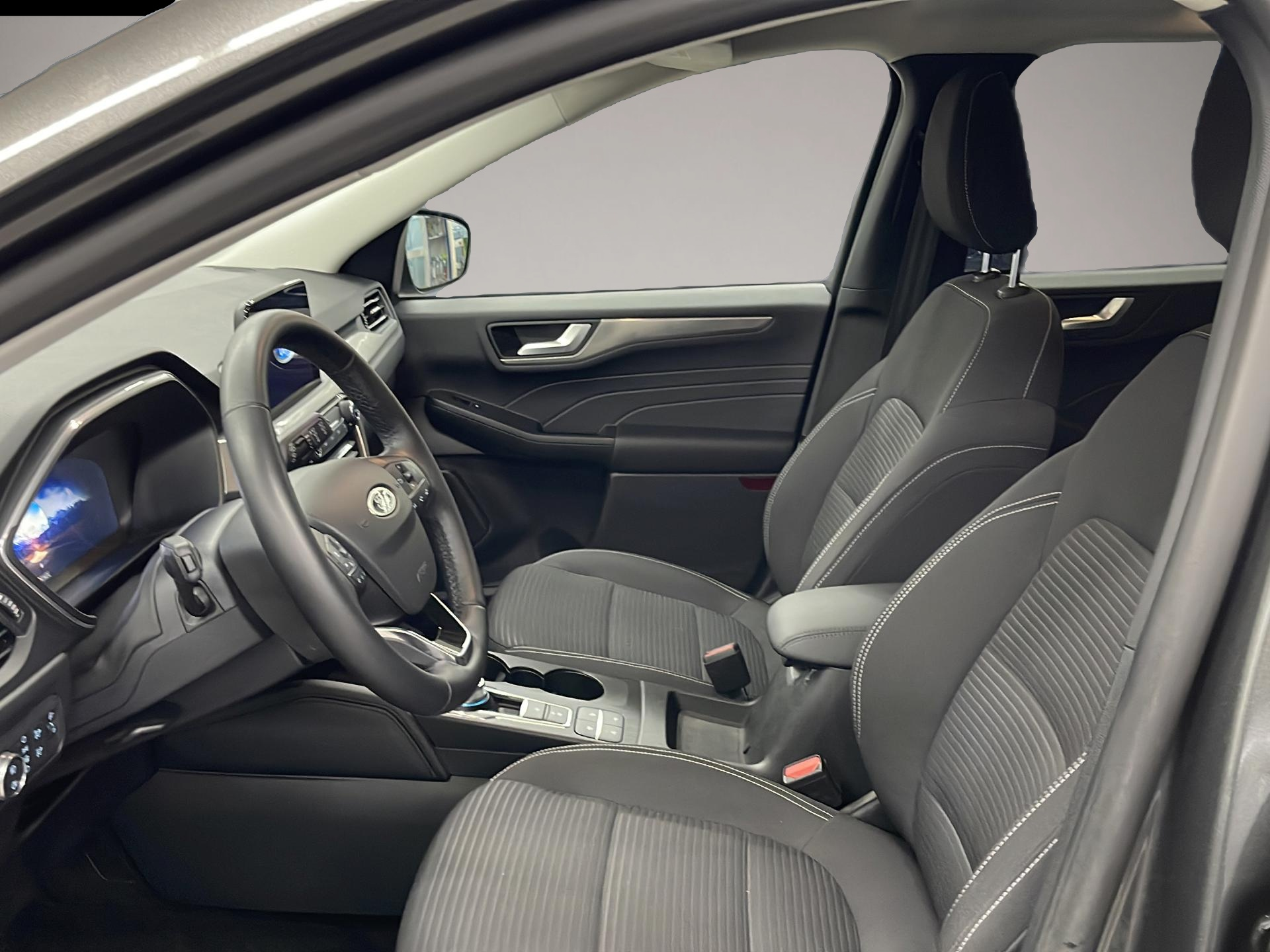 Bild 7 Ford Kuga Titanium Bluetooth Navi Klima Einparkhilfe