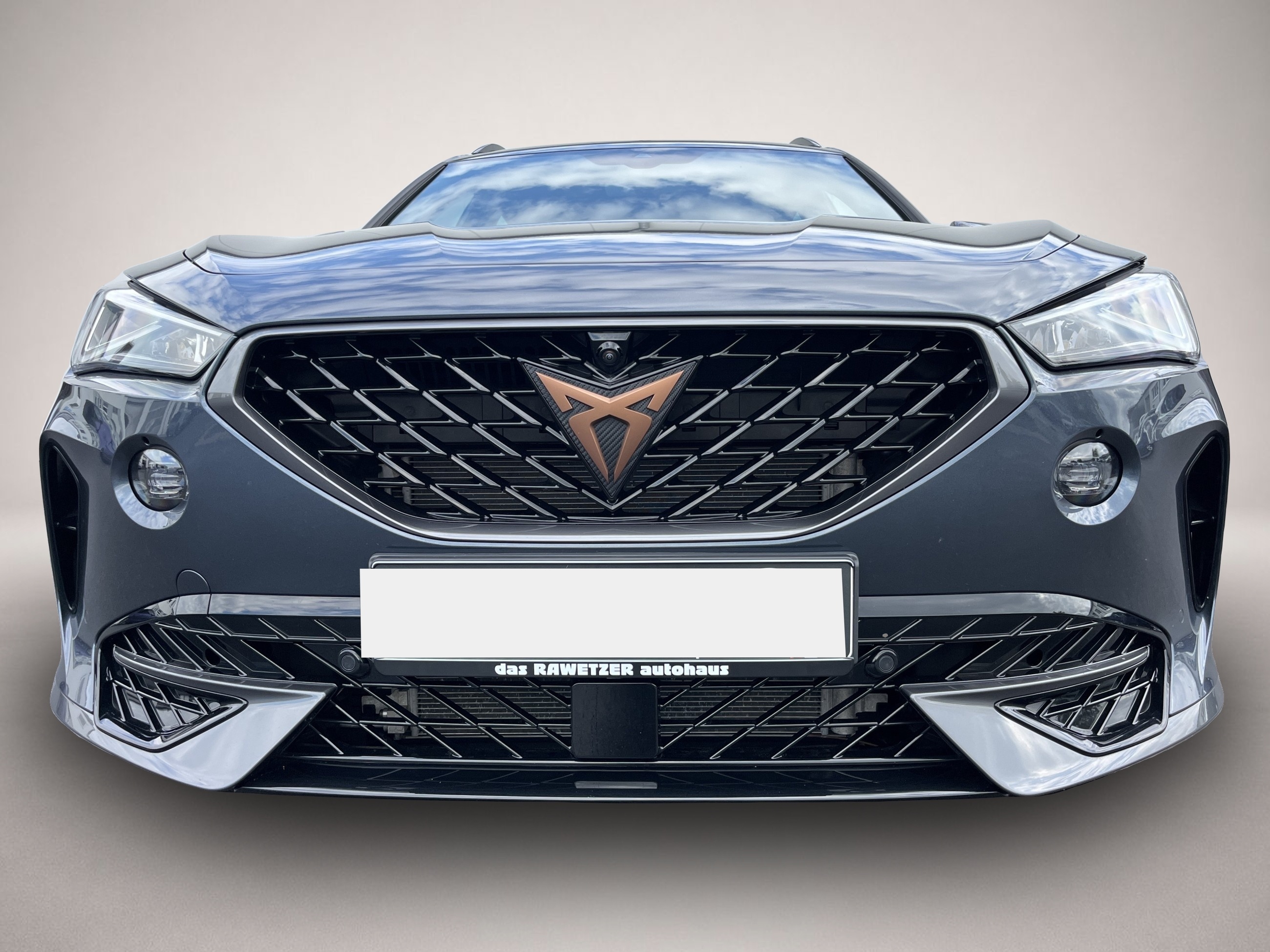 Bild 3 Cupra Formentor 1.5 TSI DSG 150¤ m.20% Anz. Navi ACC S