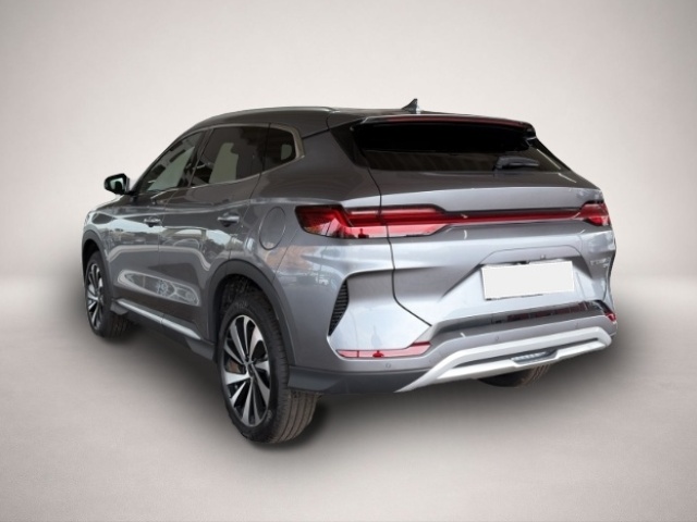 Fotografie 3 des BYD Seal U DM-i Boost PHEV Bestellung! PANODACH AP