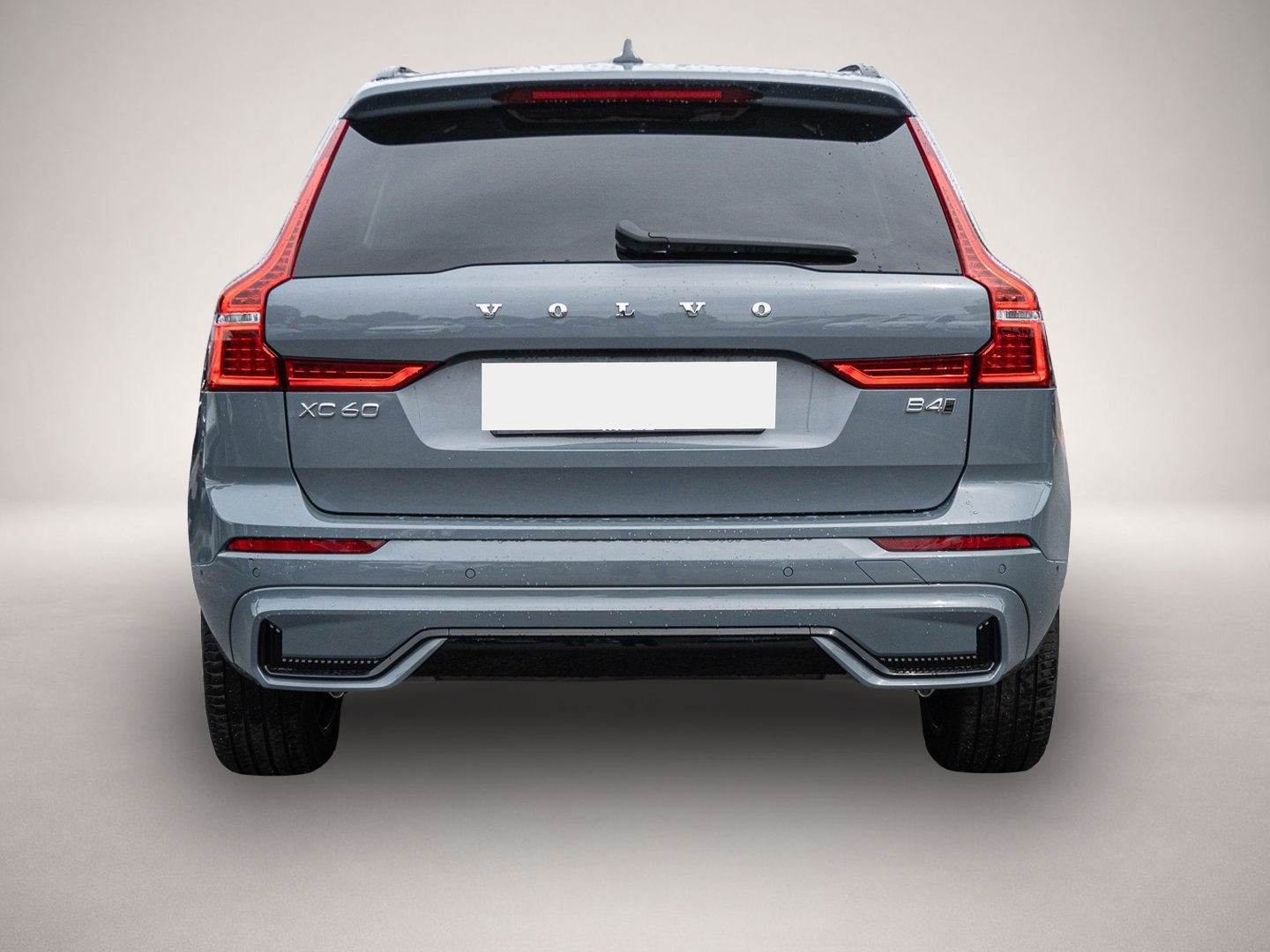 Bild 5 Volvo XC60 B4 AWD Plus Dark AHK Pano 360Grad