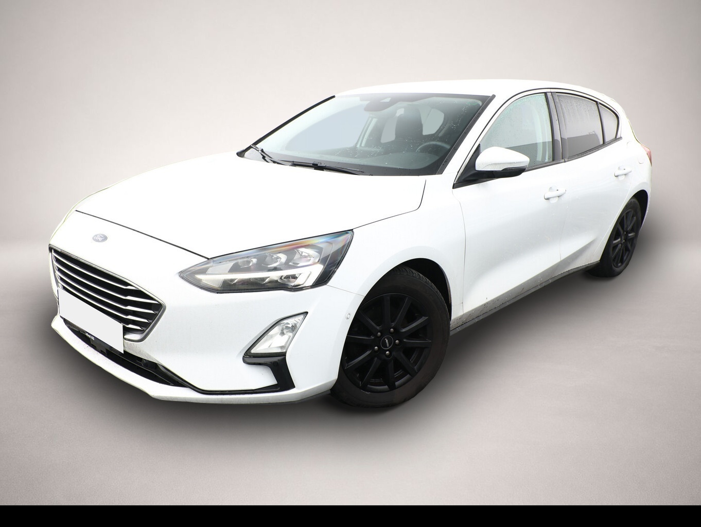 Bild Focus Ford