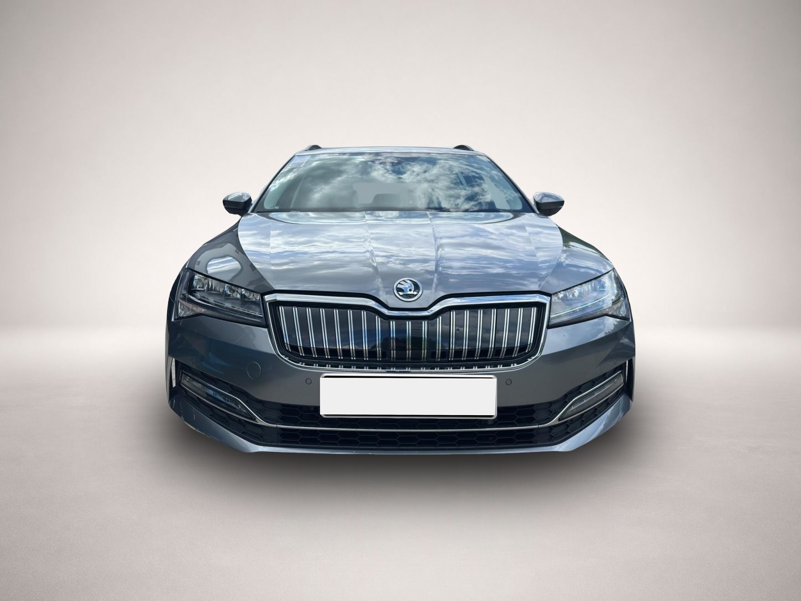 Bild 2 Skoda Superb Combi1.4 eHybrid DSG Ambition iV STANDH K
