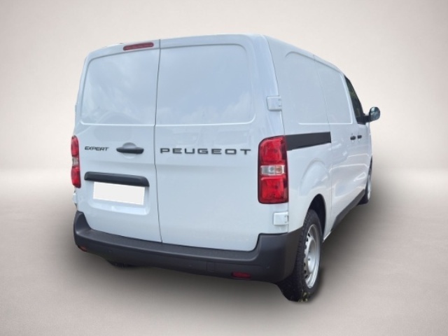 Bild 4 Peugeot Other Expert Kastenwagen L2H1 Diesel 120 Manuell
