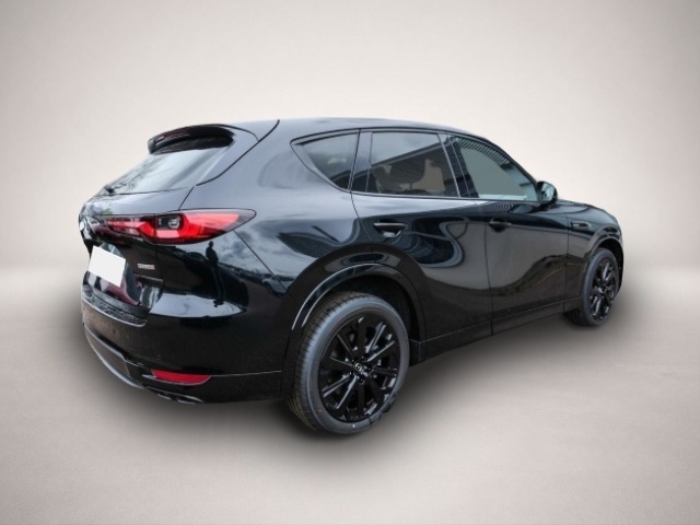 Bild 2 Mazda CX-60 2026 3.3L e-SKYACTIV D 254ps 8AT AWD Homur