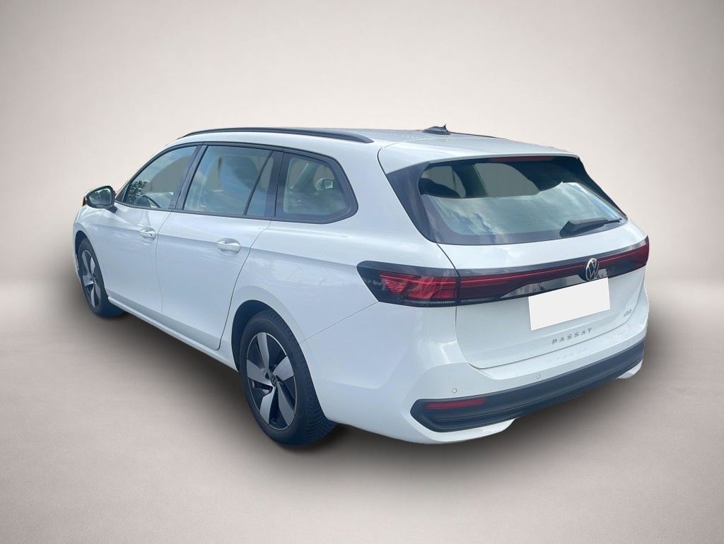 Fotografie 4 des Volkswagen Passat Variant 1.5 eTSI mHEV DSG*KeyGo*LED*ACC*
