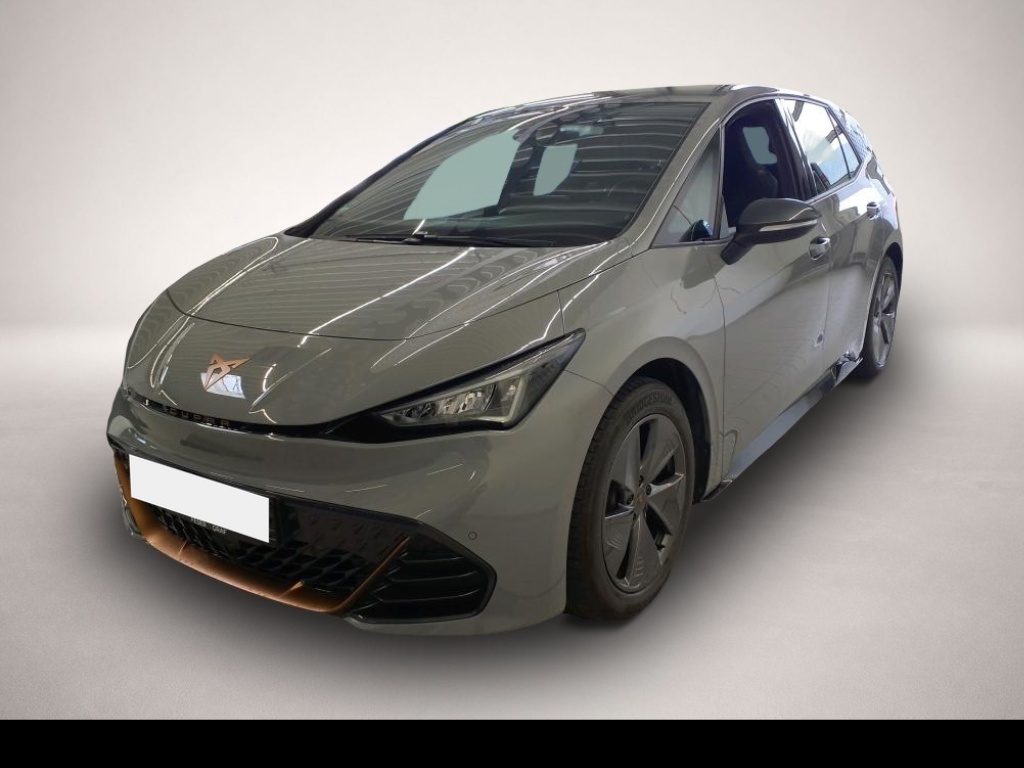 Bild Born Cupra