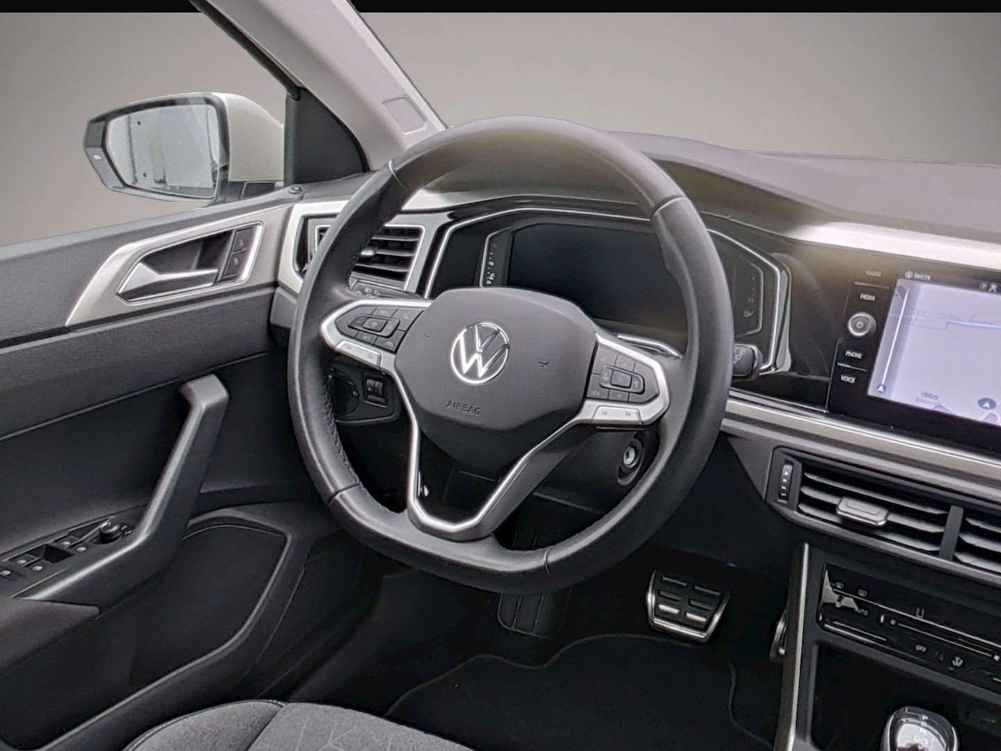 Bild 4 Volkswagen Polo 1.0 TSI DSG Move DIG.COCKPIT KAMERA NAVI