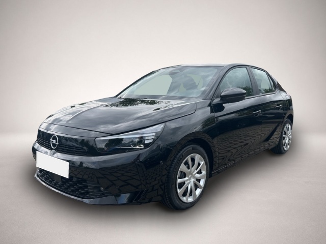 Fotografie Opel Corsa F Edition 1.2 KAMERA PDC SHZ LHZ CarPlay L
