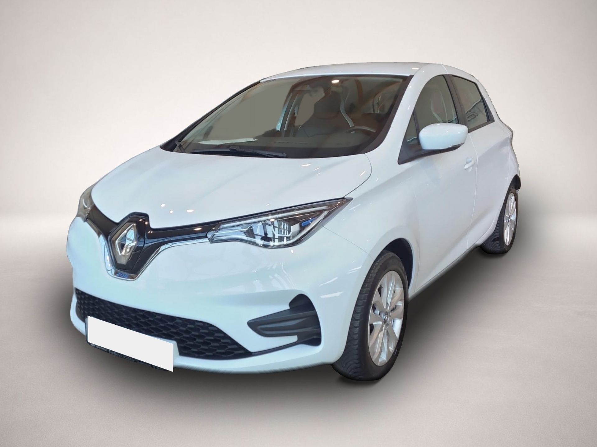 Bild 1 Renault ZOE Experience R110 ZE50 Mietbatterie Voll-LED D