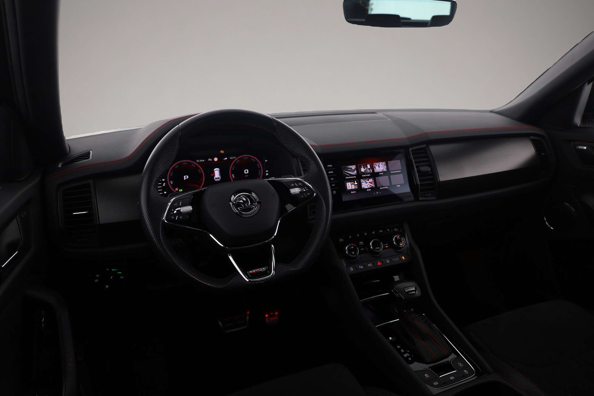 Bild 6 Skoda Kodiaq 2.0 TSI RS 4x4