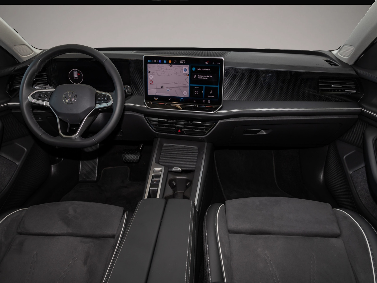 Bild 5 Volkswagen Passat