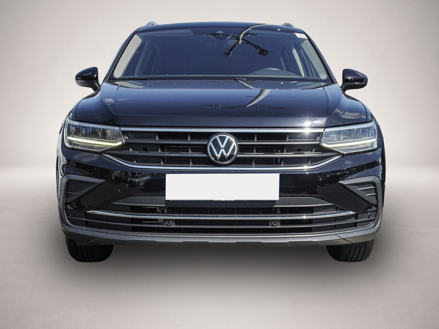 Bild 2 Volkswagen Tiguan 1.5 TSI DSG Life
