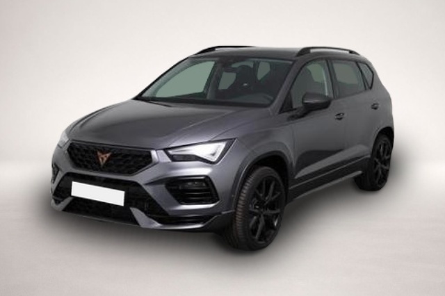 Bild 2 Cupra Ateca 2.0 TSI 140kW (190 PS) 7-Gang DSG 4Drive .