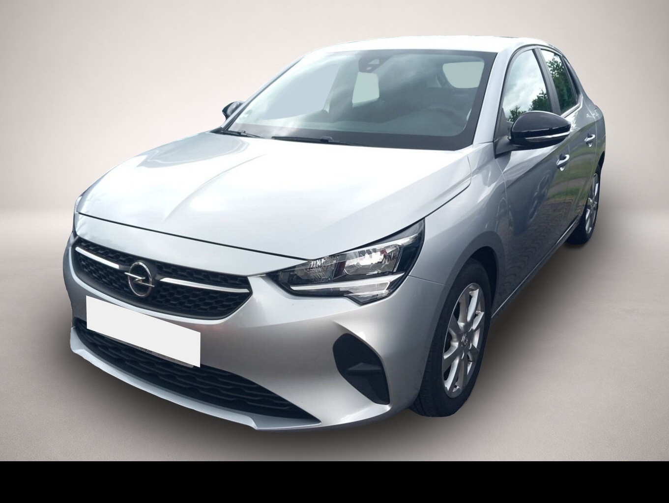 Bild Corsa Opel