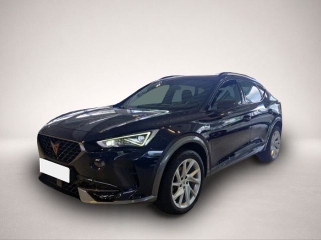 Bild 1 Cupra Formentor 1.5 TSI+PANO+SHZ+LED+APP+2xPDC+R-KAM+