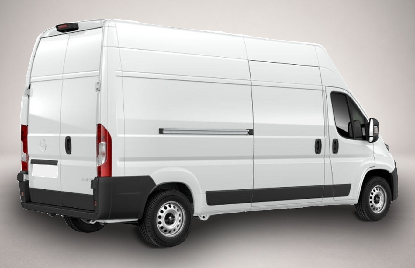 Bild 2 Opel Movano 35+ AT8 L3H3 AppleC NSW Kam LaneA Klima