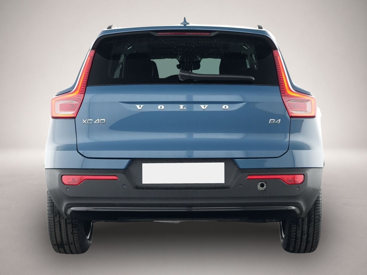 Bild 3 Volvo XC40 Plus Dark 2WD Leder Digitales Cockpit Memor