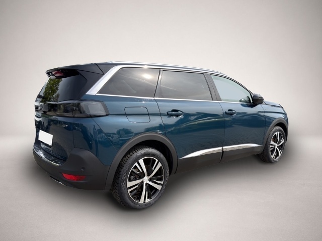 Bild 5 Peugeot 5008 GT 7-Sitzer KAMERA PDC NAVI SHZ FOCAL ACC L