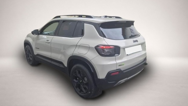 Bild 4 Jeep Avenger 4XE 1.2 Mild-Hybrid Upland 107 kW (145 .
