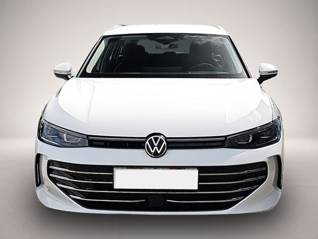 Bild Passat Variant Volkswagen
