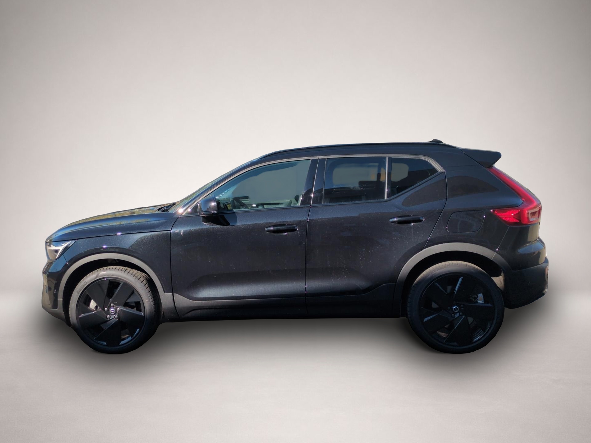 Bild 6 Volvo EX40 185 kW Single Motor Extended Range RWD Plus