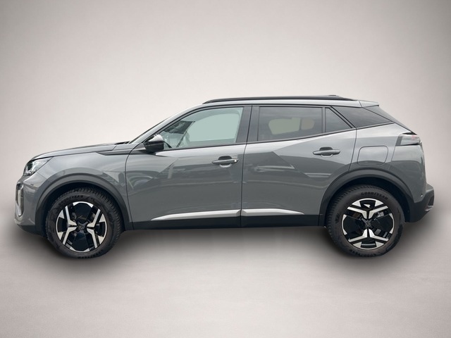 Bild 2 Peugeot 2008 (P1)(11.2019->) Allure