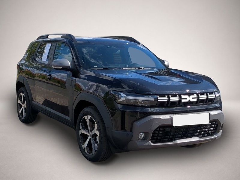Bild Duster Dacia