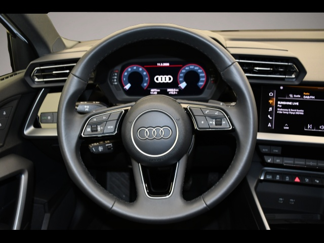 Bild 5 Audi A3 Sportback 35TFSI S tronic FACELIFT/KAM/APS