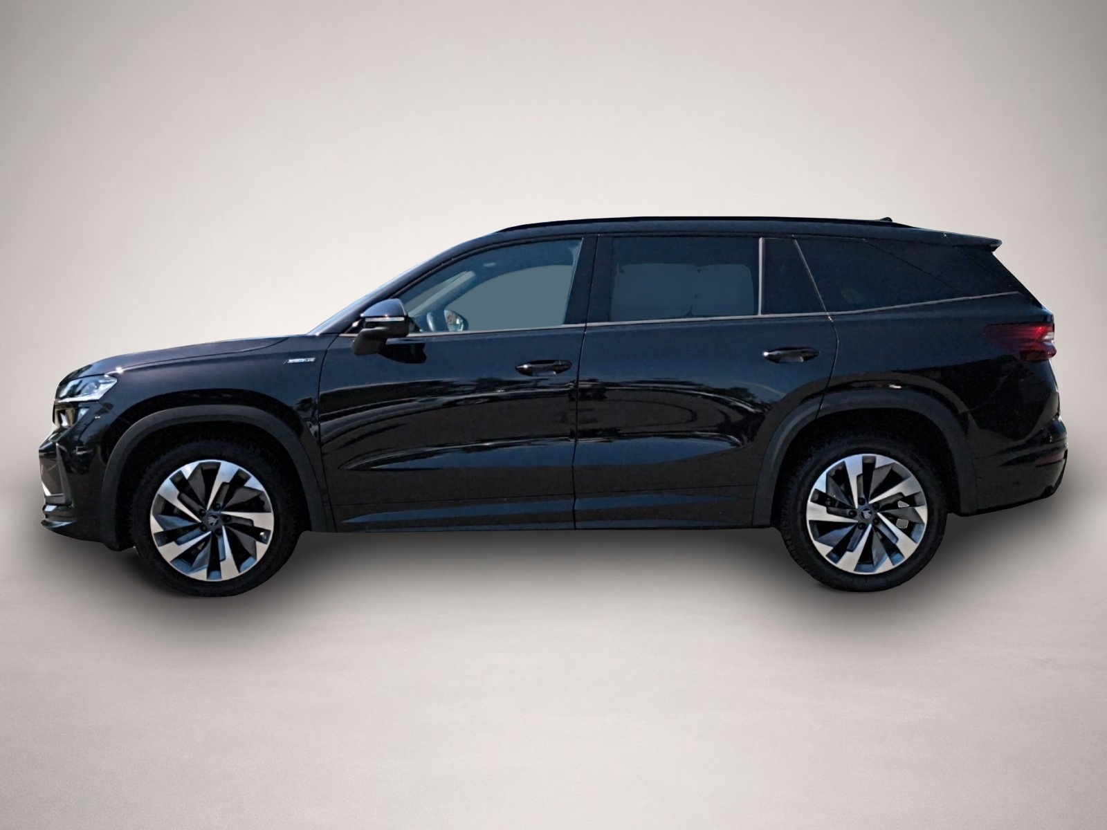 Bild 4 Skoda Kodiaq 2.0 TDI DSG 4x4 Sportline AHK 7-SITZER ST
