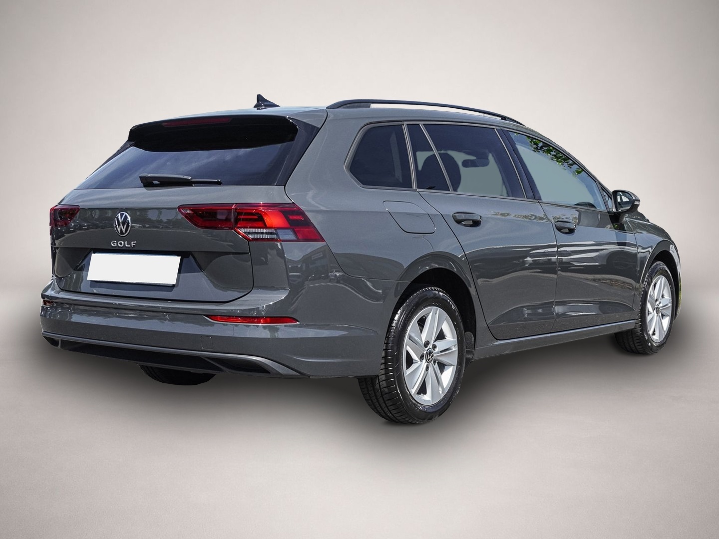 Bild 3 Volkswagen Golf Variant 2.0 TDI DSG Life