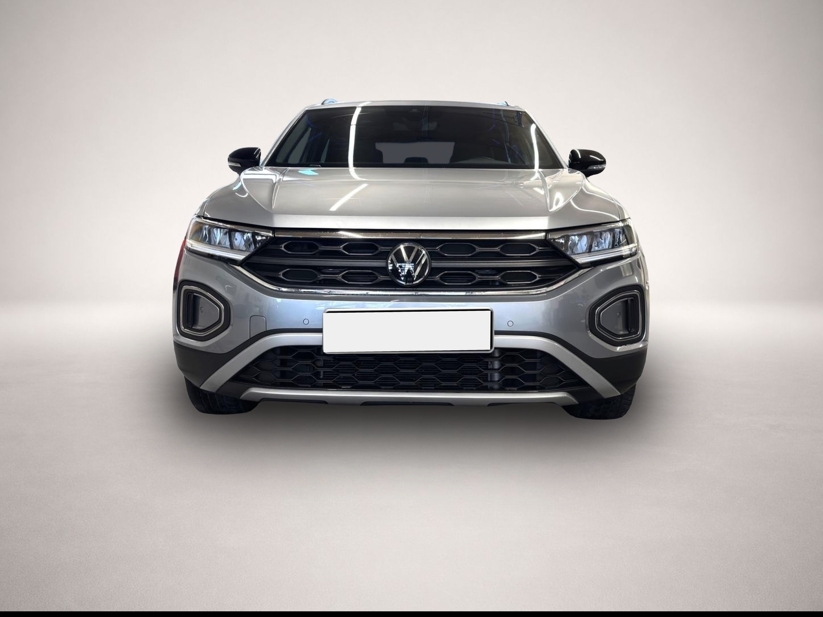 Fotografie des Volkswagen T-Roc 1.5 TSI DSG Goal AHK KAMERA LED ACC DIGITA