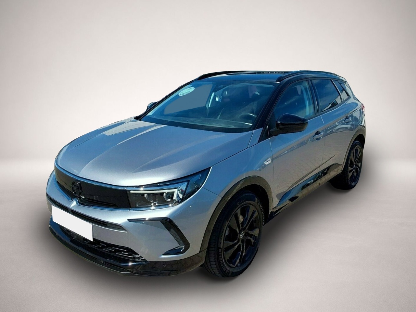 Fotografie 2 des Opel Grandland (X) Grandland GS Line 1.2i 130PS 6-Gang GS-Line...