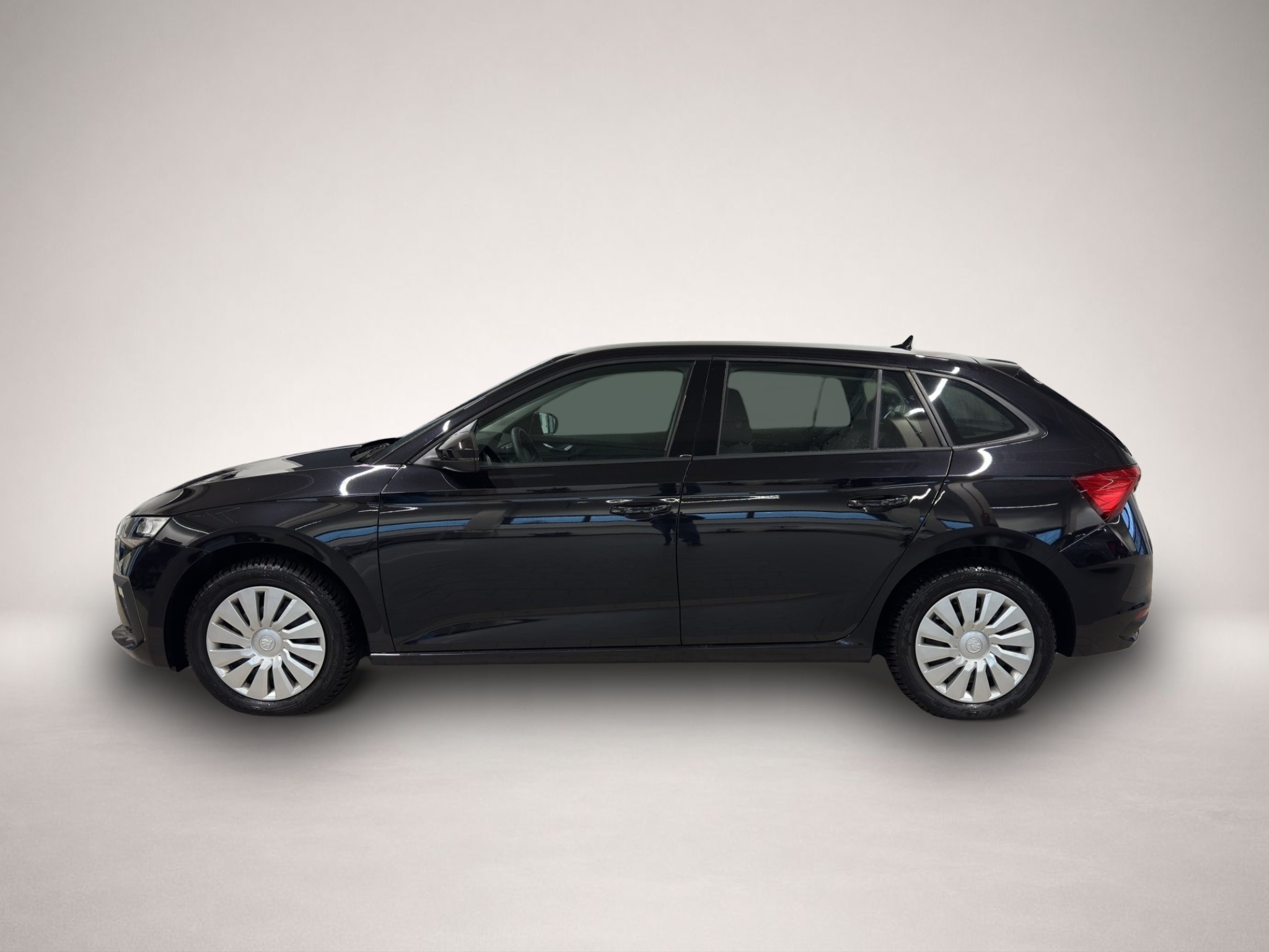 Bild 3 Skoda SCALA 1.0 TSI ESSENCE +LED+GRA+SHZ+CARPLAY
