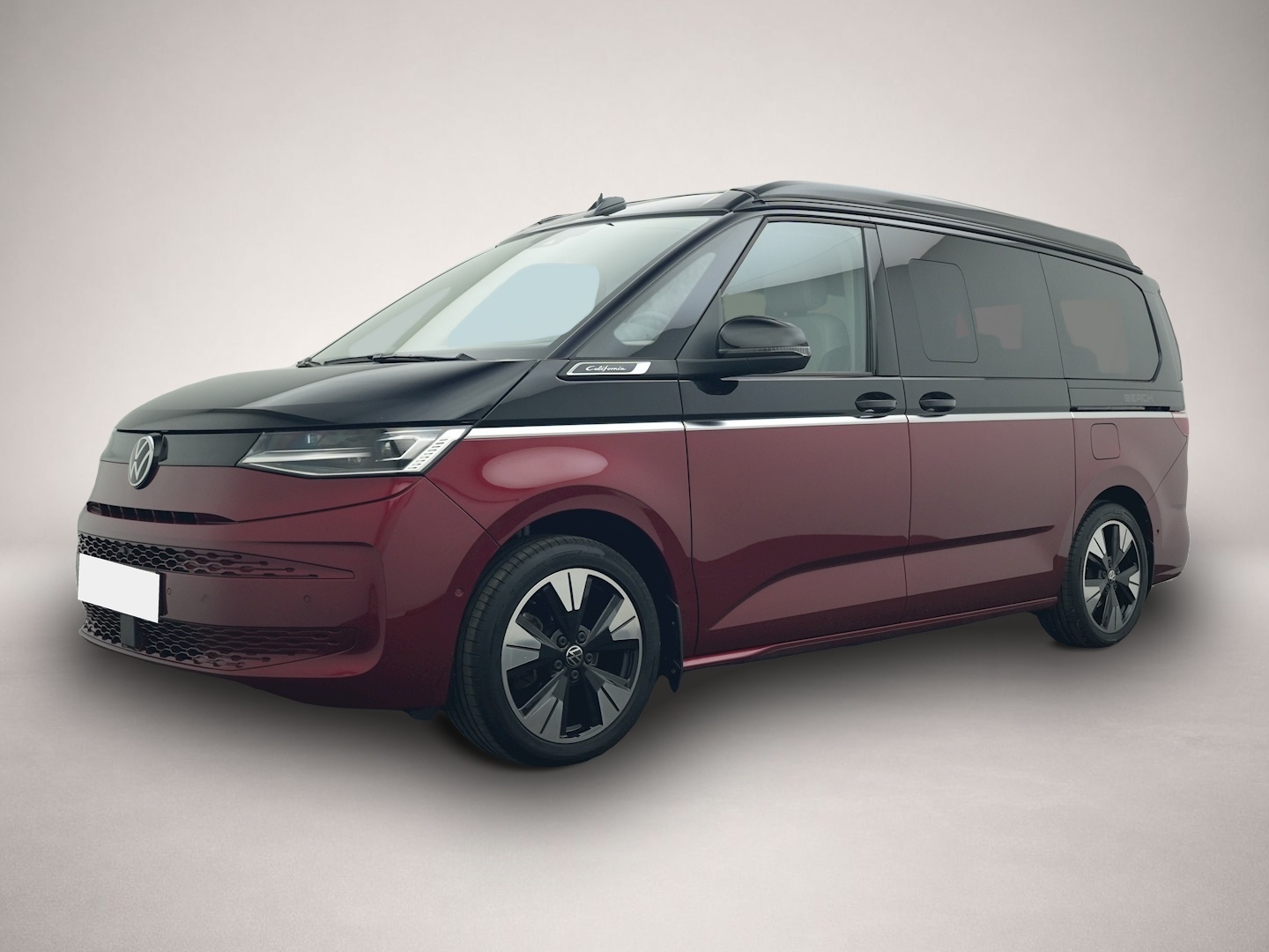 Volkswagen T7 California