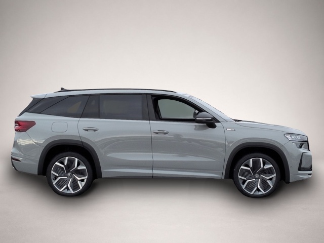 Bild 4 Skoda Kodiaq SPORTLINE 7-Sitze 4x4 TDI*AHK StndHzg 20*
