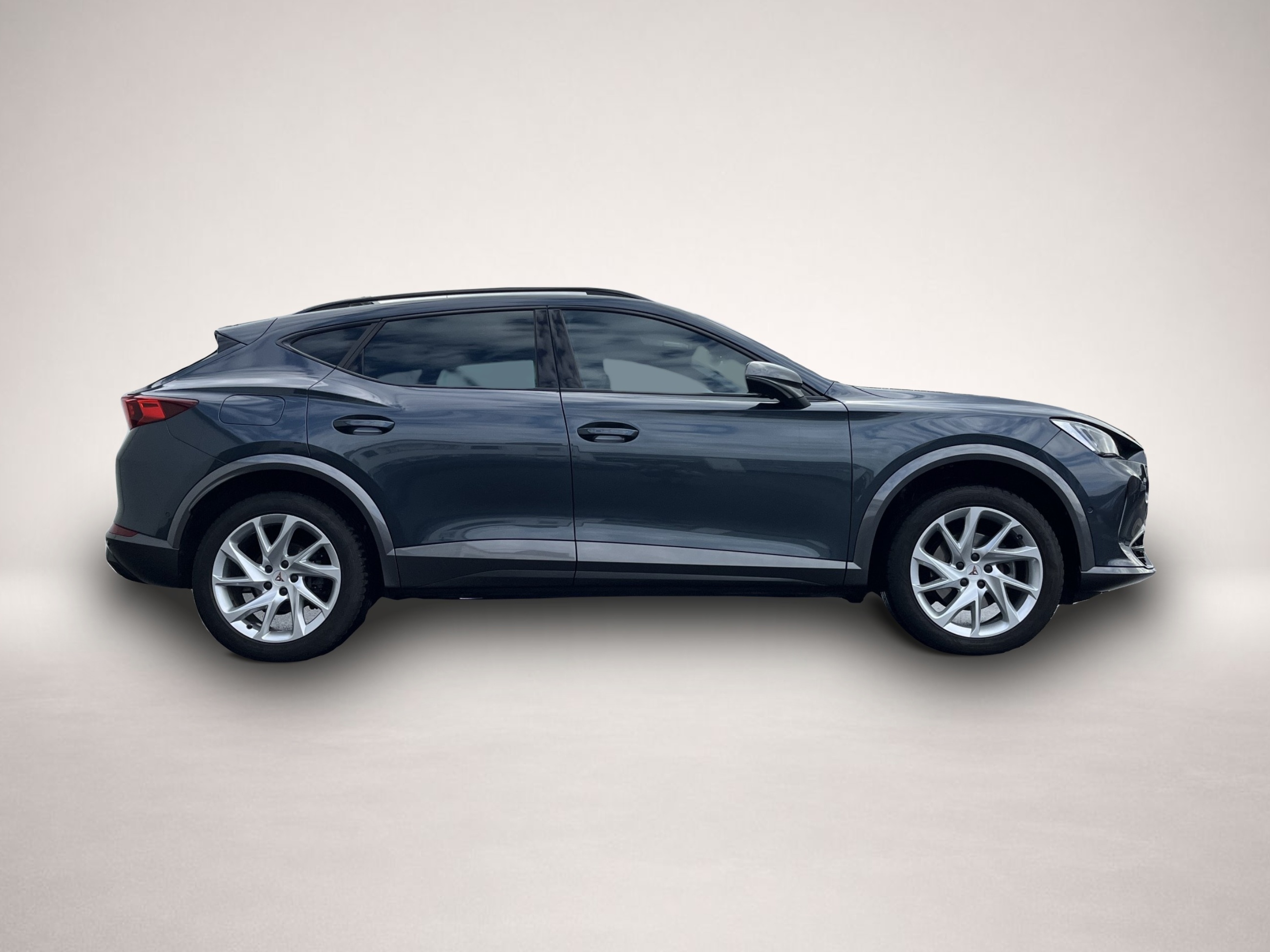 Bild 4 Cupra Formentor 1.5 TSI DSG 150¤ m.20% Anz. Navi ACC S