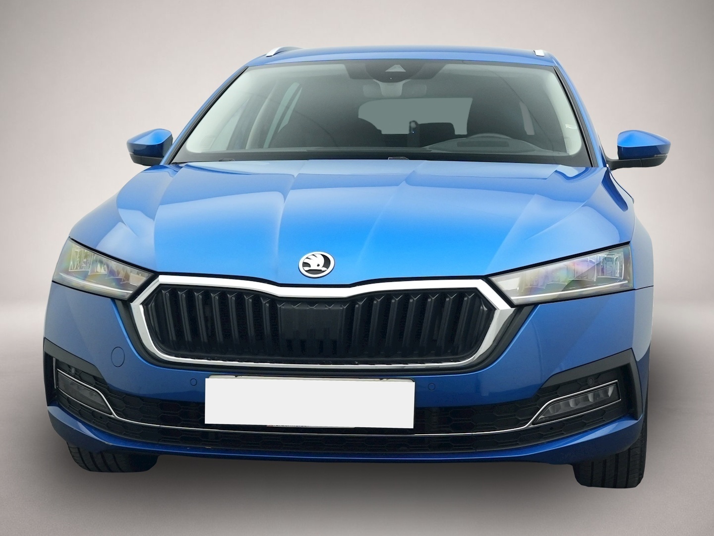 Bild 8 Skoda Octavia Combi 2.0 TDI DSG Style NAVI AHK STANDHZ