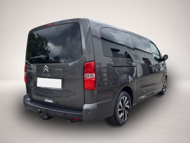 Fotografie 5 des Citroën Spacetourer Business Lounge XL 6-Sitzer NAVI LED