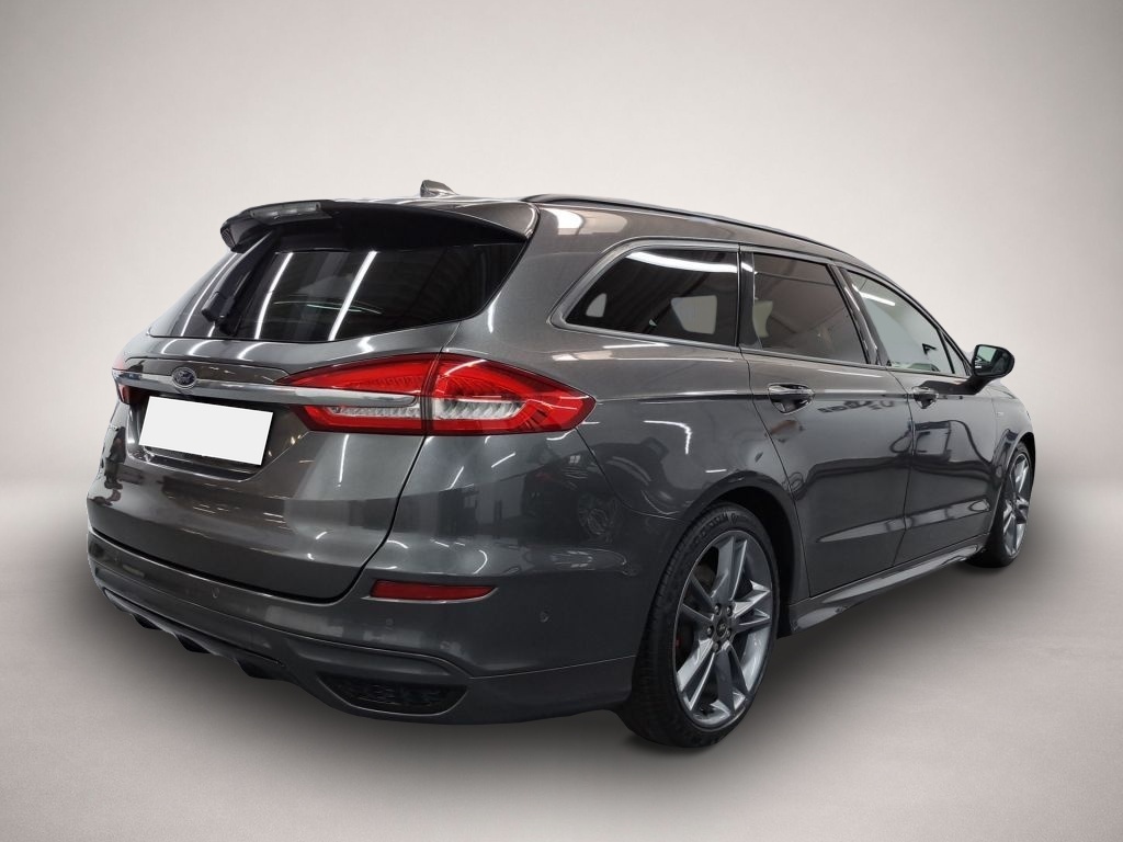 Bild 3 Ford Mondeo Turnier 2.0 Aut. ST-Line NAVI RFK LED LED