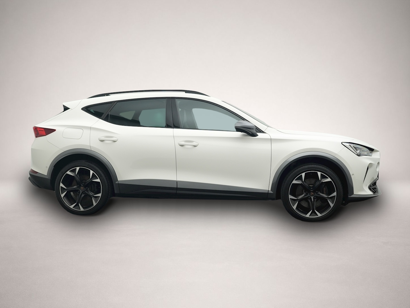 Bild 6 Cupra Formentor 1.4 TSI eHybrid DSG VZ KAMERA NAVI LED
