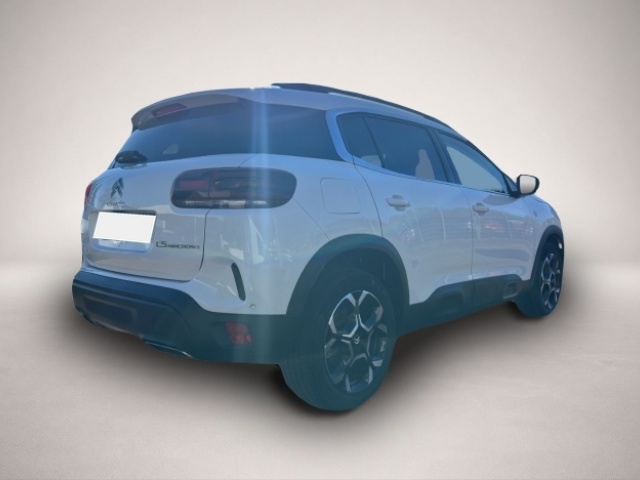 Bild 5 Citroën C5 Aircross C-Series KAMERA PDC NAVI LED SHZ DRI