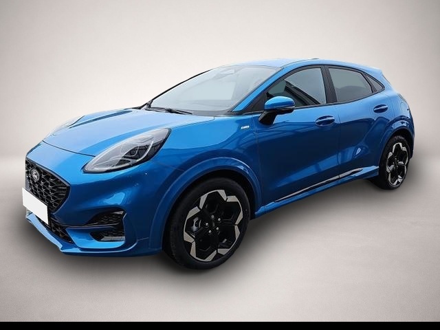 Bild 2 Ford Puma ST-Line X Puma 1.0 EB 7G-Autom. ST-Line X B&OS.