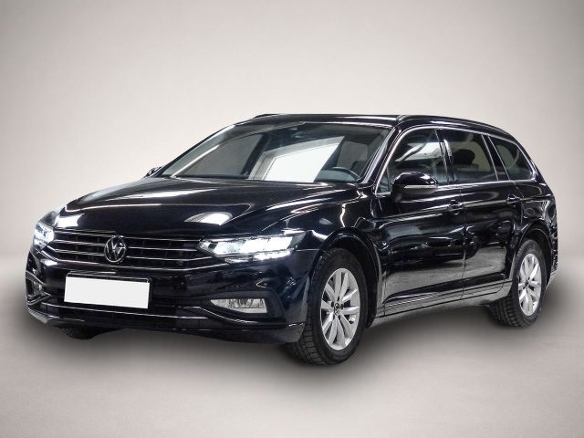 Fotografie Volkswagen Passat Business 1.5 TSI BMT Start-Stopp EU6d AHK