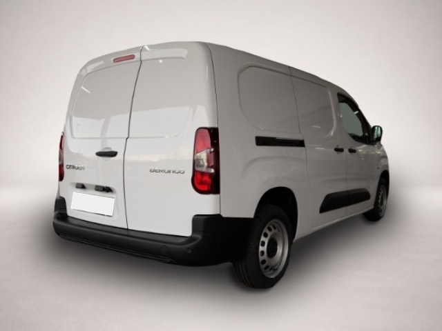 Fotografie 5 des Citroën Other Berlingo Kasten L2H1 XL 1.5 Sofort Verfügbar LED