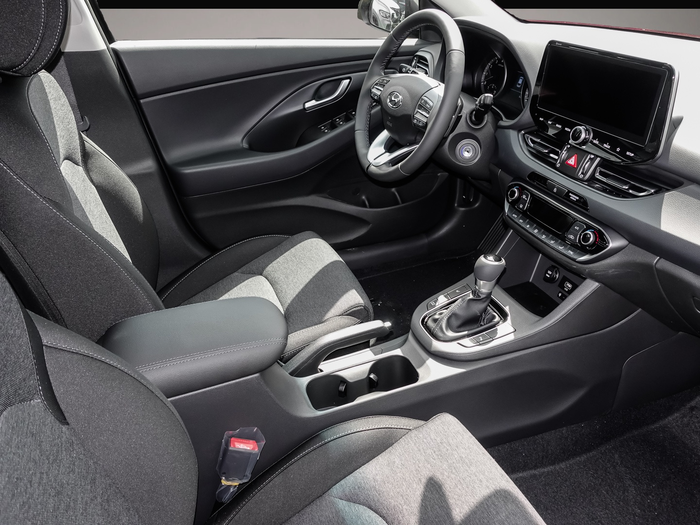 Bild 3 Hyundai i30 TREND 7-DCT Navi LED Apple CarPlay Android A